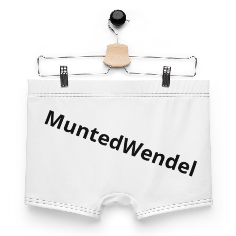 MuntedWendel