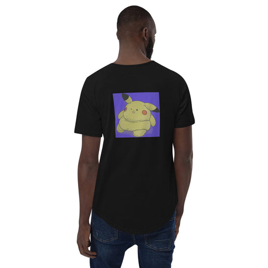 Darkworld Pikachu T-Shirt