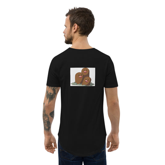 Diglett 3sum T-Shirt