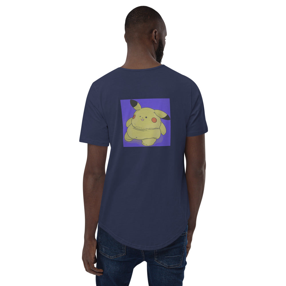 Darkworld Pikachu T-Shirt