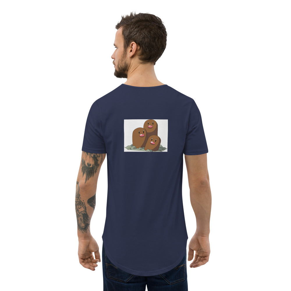 Diglett 3sum T-Shirt