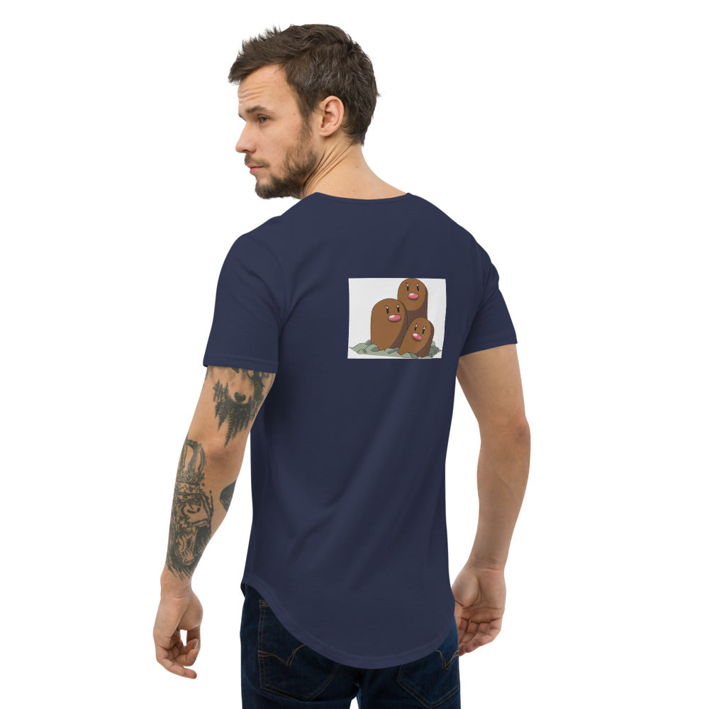 Diglett 3sum T-Shirt