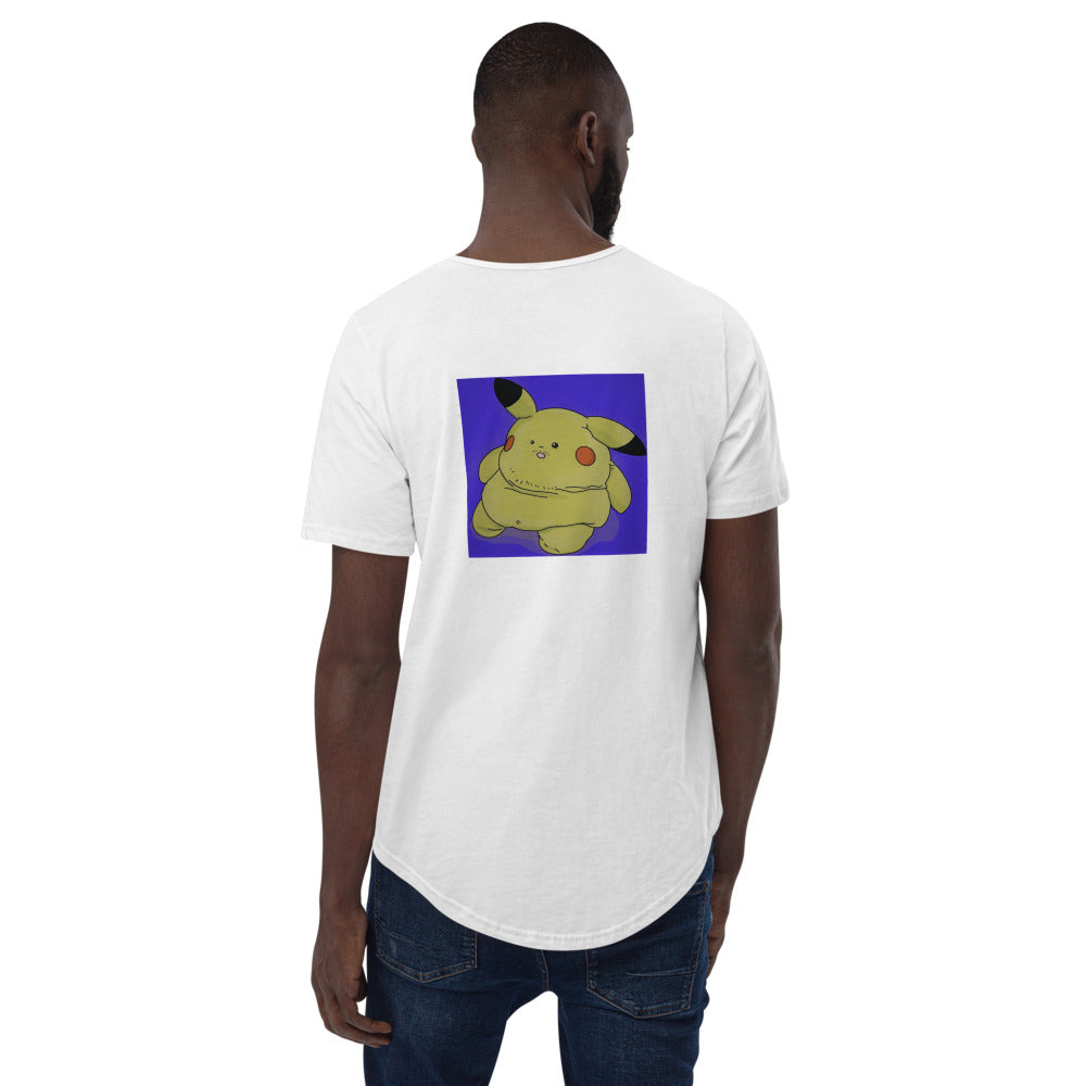 Darkworld Pikachu T-Shirt