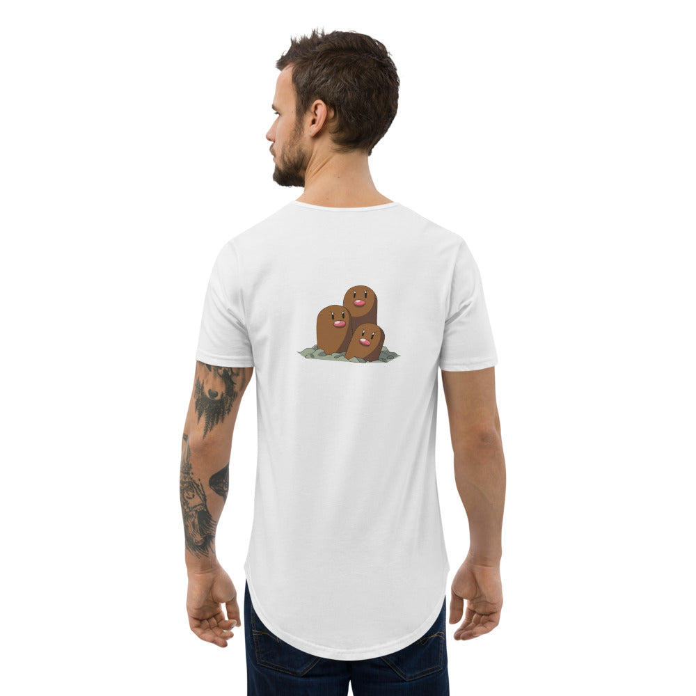 Diglett 3sum T-Shirt