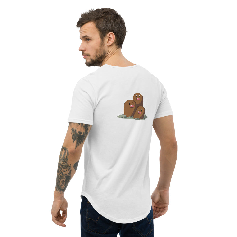 Diglett 3sum T-Shirt