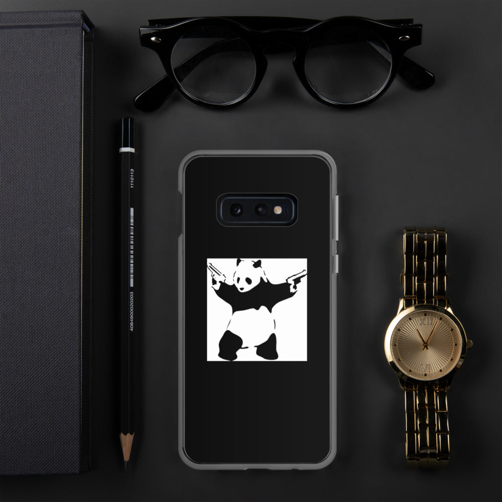 Panda Samsung Case