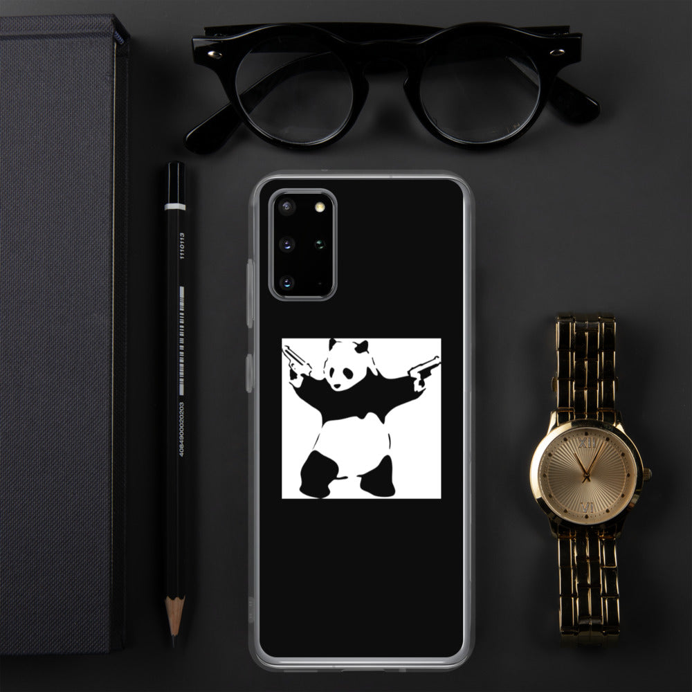 Panda Samsung Case