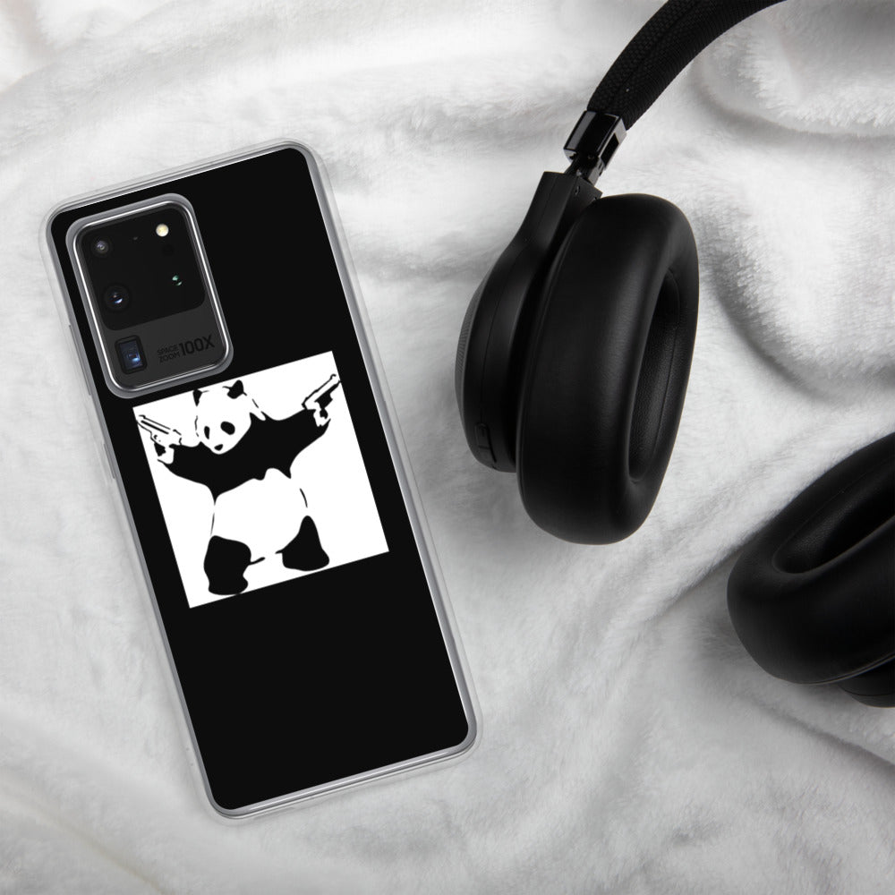 Panda Samsung Case