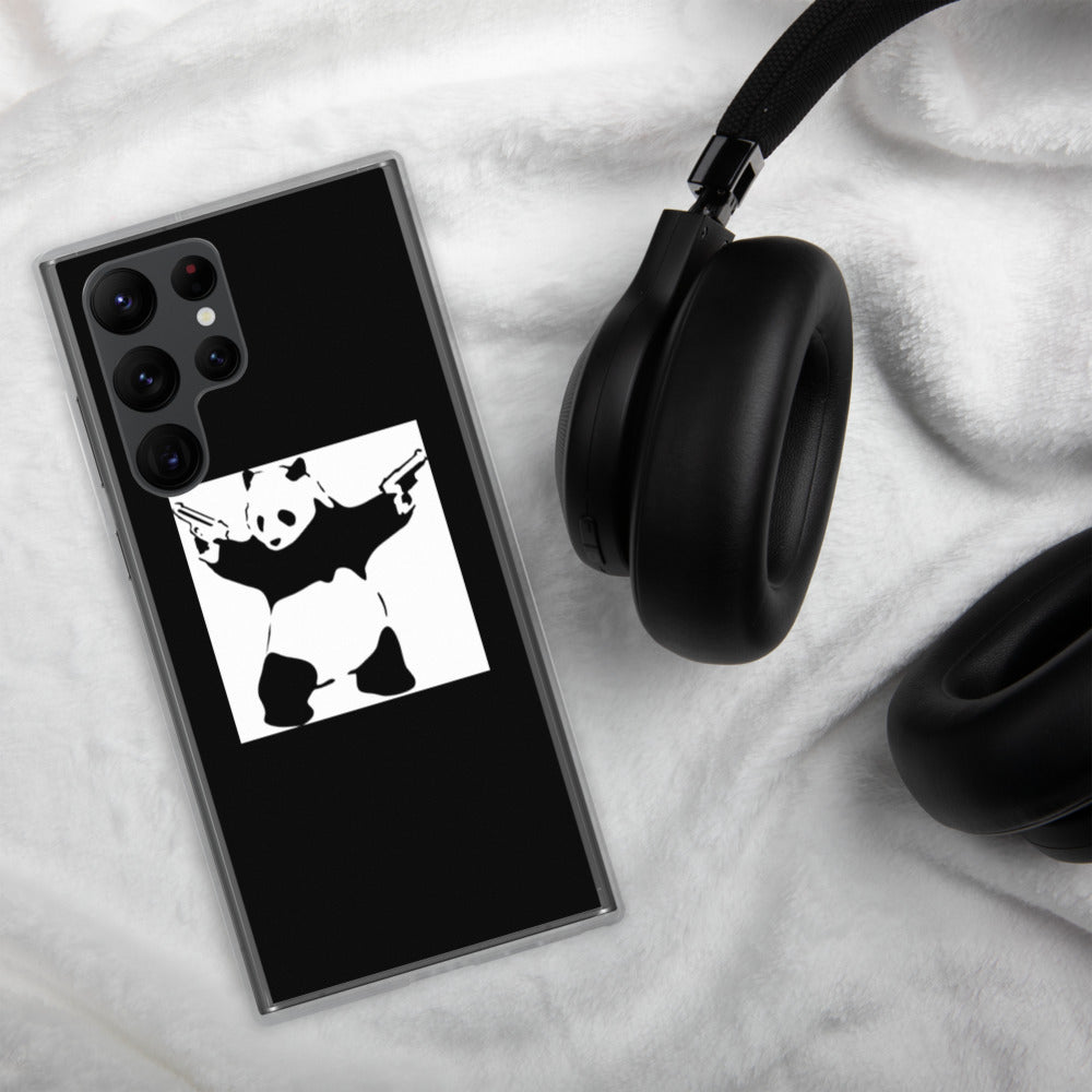 Panda Samsung Case