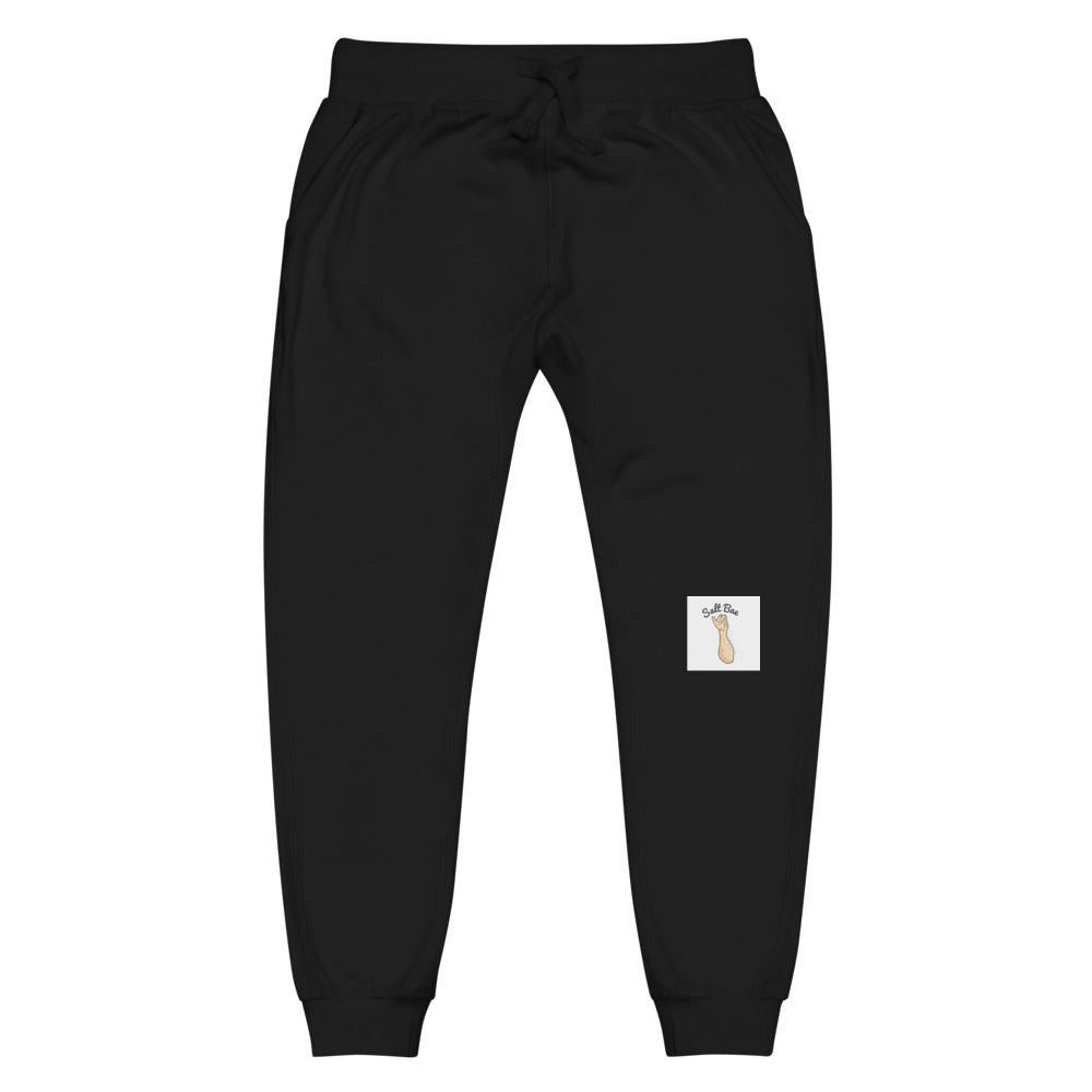 Bae of Salt Unisex fleece sweatpants