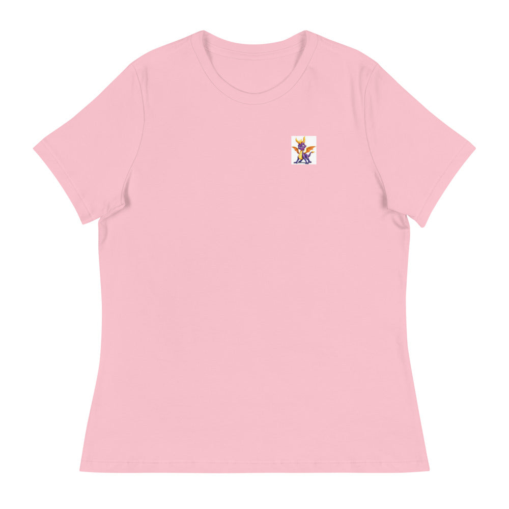 Spyro Women's Relaxed T-Shirt